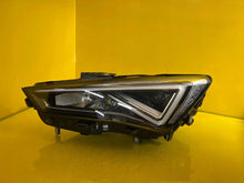 Load image into Gallery viewer, Frontscheinwerfer Seat Leon 5FB941007G LED Links Scheinwerfer Headlight