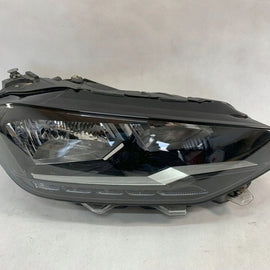 Frontscheinwerfer VW Golf Sportsvan 517941006D Rechts Scheinwerfer Headlight SCH7058790914pp