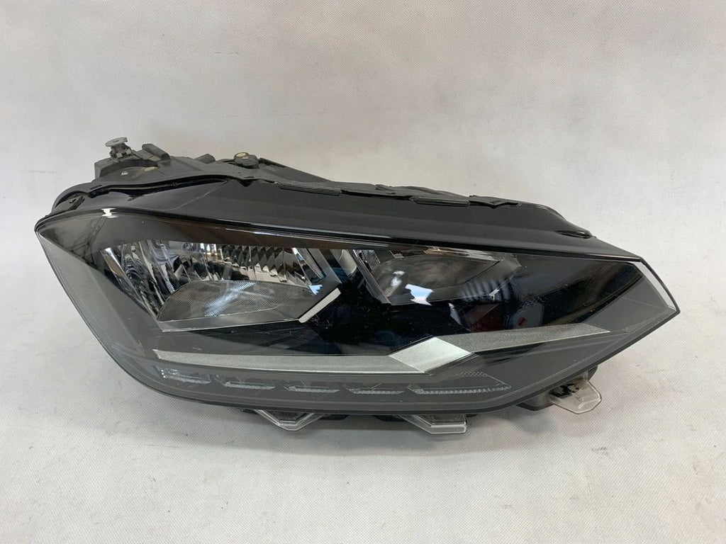 Frontscheinwerfer VW Golf Sportsvan 517941006D Rechts Scheinwerfer Headlight SCH7058790914pp