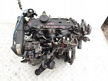 Laden Sie das Bild in den Galerie-Viewer, Motor Mercedes-Benz W246 607951 1.5 DCI 2013 Diesel Engine Komplett MOT5836509457lm