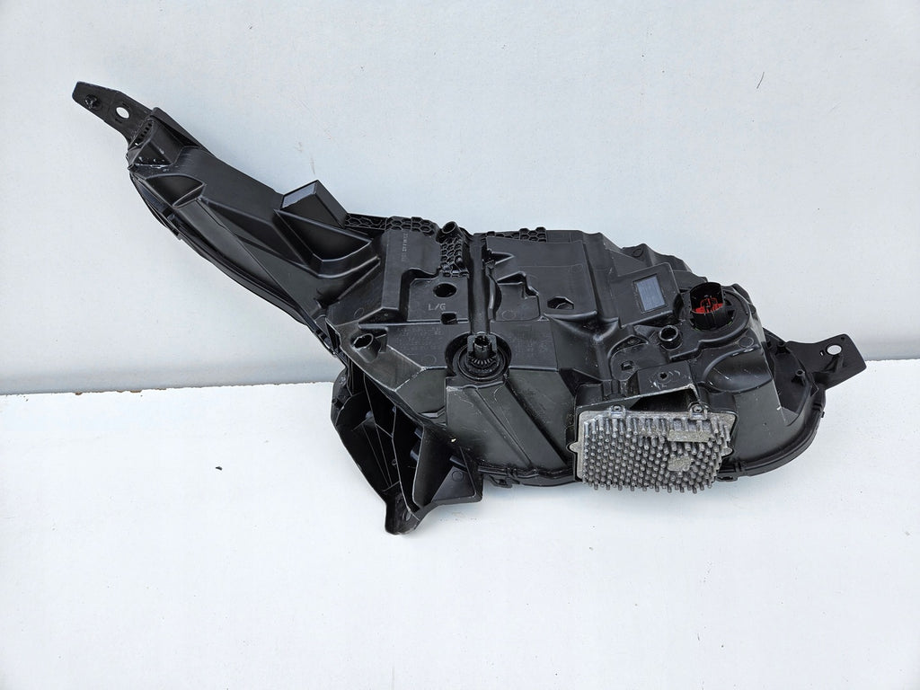 Frontscheinwerfer Land Rover Range Velar M8A2-13W030 LED Rechts oder Links SCH5492904703gi