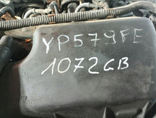 Load image into Gallery viewer, Motor Opel Movano G9U650 2.5 DCI 120PS 205TKm 2008 Diesel Engine Unkomplett MOT3429126256uz