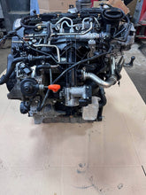 Laden Sie das Bild in den Galerie-Viewer, Motor Audi Seat Skoda VW CFF 2.0 TDI 90TKm 2010 Diesel Engine Komplett