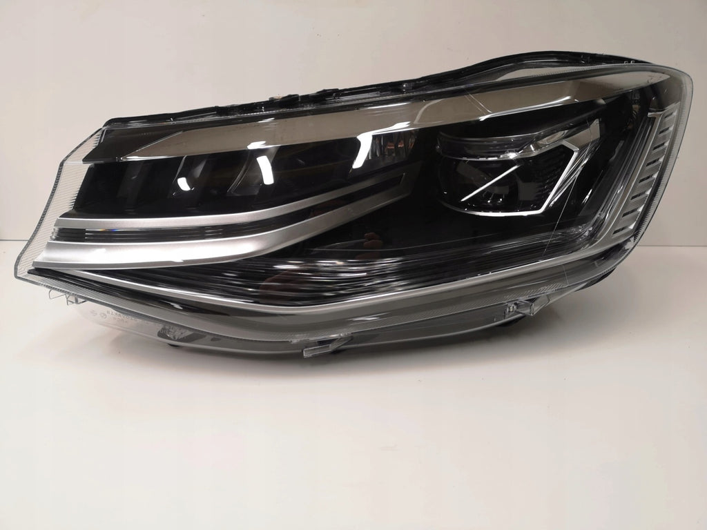 Frontscheinwerfer VW Caddy V 2K8941035AN Links Scheinwerfer Headlight SCH8739112001sk