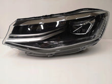 Laden Sie das Bild in den Galerie-Viewer, Frontscheinwerfer VW Caddy V 2K8941035AN Links Scheinwerfer Headlight SCH8739112001sk