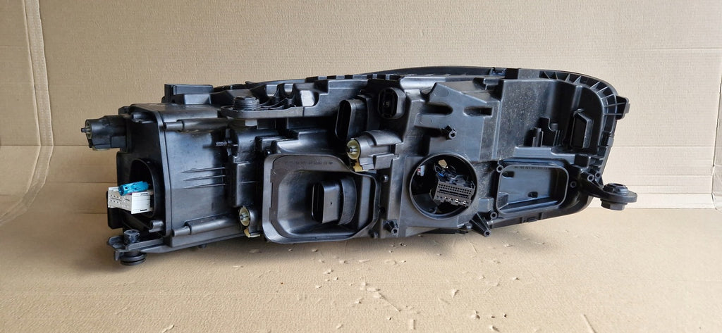 Frontscheinwerfer VW Touareg 761941082R Full LED Rechts Scheinwerfer Headlight SCH1238893245bl