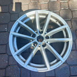 1x Alufelge 17 Zoll 7.5