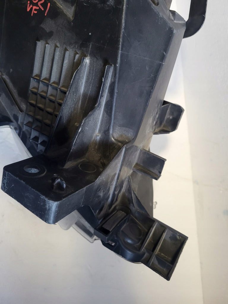 Frontscheinwerfer Citroën Berlingo 9806306180 Links Scheinwerfer Headlight SCH5048621008kh