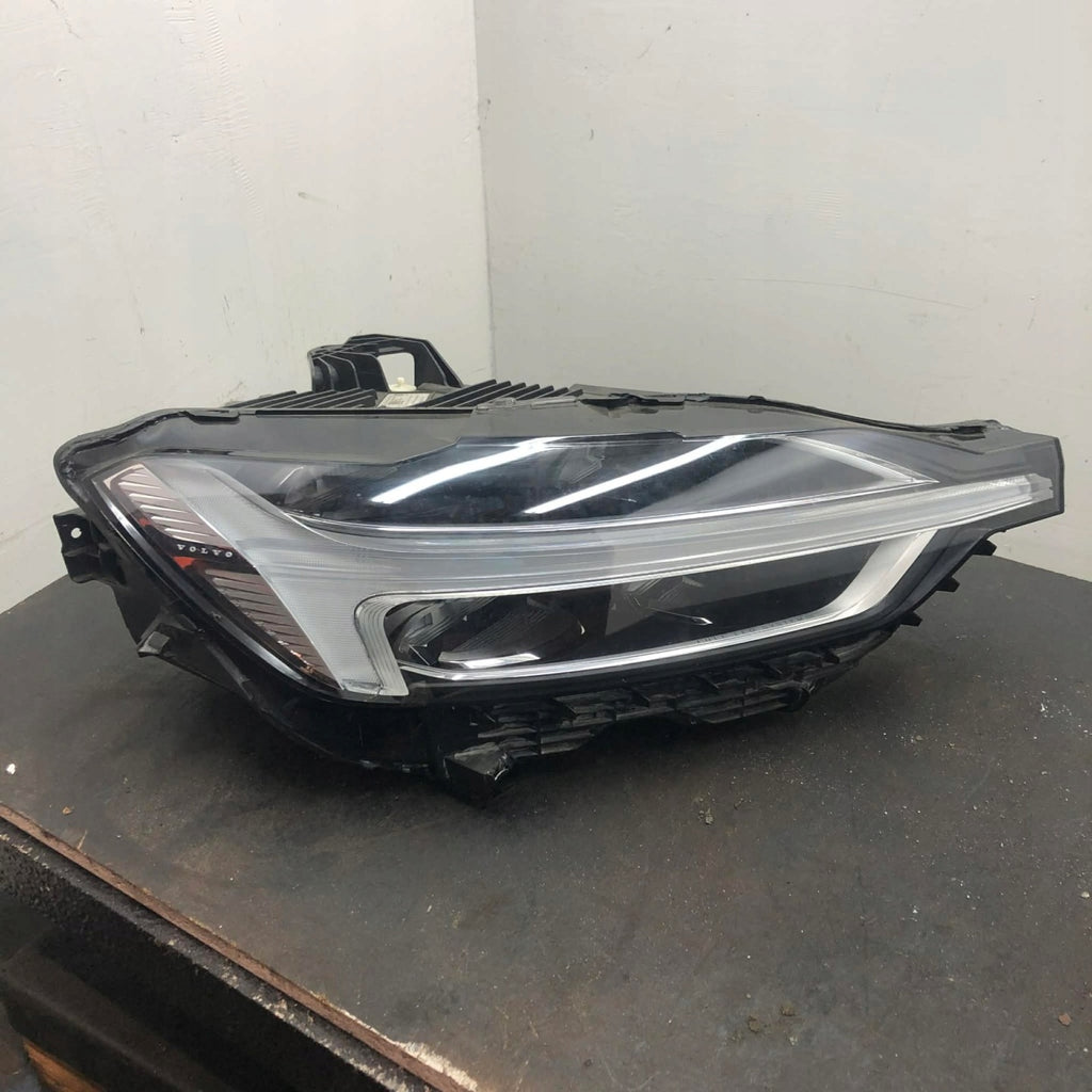 Frontscheinwerfer Volvo Xc60 II 32133545 LED Rechts Scheinwerfer Headlight SCH2255434705mt