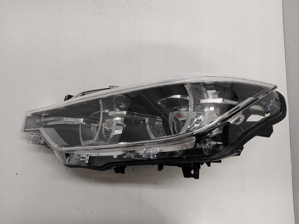 Frontscheinwerfer BMW F30 Full LED Links Scheinwerfer Headlight SCH2991544184hf