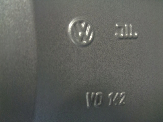 4x Alufelge 16 Zoll 6.5" 5x112 42ET 3C1071498B Seat I Golf Rim Wheel FEL8511063303pv