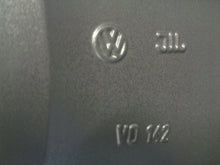 Laden Sie das Bild in den Galerie-Viewer, 4x Alufelge 16 Zoll 6.5" 5x112 42ET 3C1071498B Seat I Golf Rim Wheel FEL8511063303pv