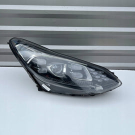 Frontscheinwerfer Kia Sportage IV 92102F1500 LED Rechts Scheinwerfer Headlight