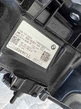 Laden Sie das Bild in den Galerie-Viewer, Frontscheinwerfer BMW 4 G22 G23 G26 5A19351-05 Full LED Links Headlight SCH8698414871rh