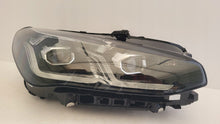 Laden Sie das Bild in den Galerie-Viewer, Frontscheinwerfer BMW Active Tourer U06 5A42248 LED Rechts Headlight SCH2597331779gq