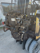Load image into Gallery viewer, Motor Ford Fiesta II Fbd DW10C 2.0 TDCI 163PS 71kW 181TKm 2010 Diesel Komplett MOT2845372079kl