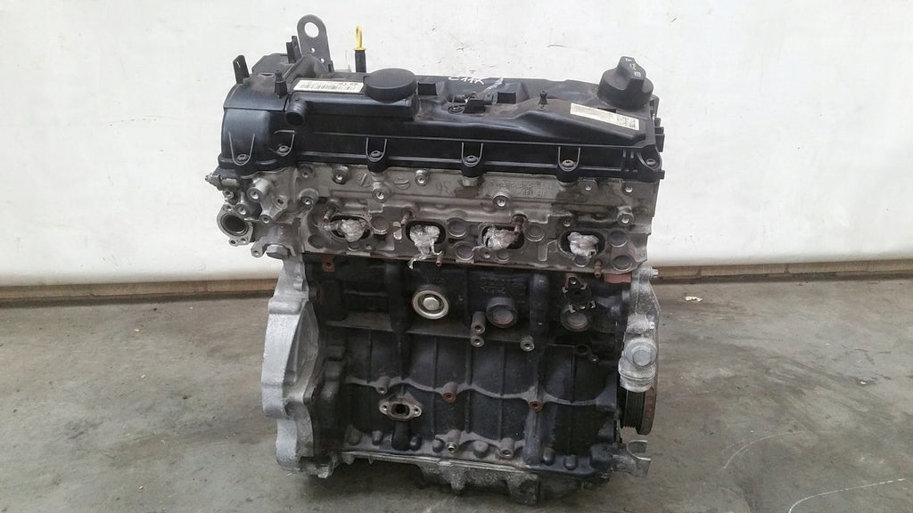 Motor Mercedes-Benz Cla C117 651900 2.2 CDI 2016 Diesel Engine Unkomplett
