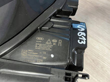 Laden Sie das Bild in den Galerie-Viewer, Frontscheinwerfer Audi A6 C8 4K0941034 LED Ein Satz Scheinwerfer Headlight