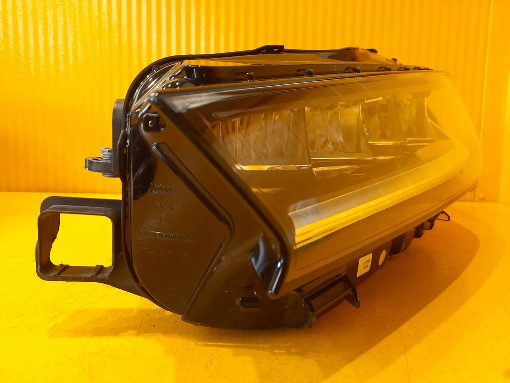 Frontscheinwerfer Skoda Superb 3P1941015 LED Links Scheinwerfer Headlight SCH9282893247sv