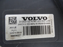 Laden Sie das Bild in den Galerie-Viewer, Frontscheinwerfer Volvo Xc90 II 313531533 Links Scheinwerfer Headlight
