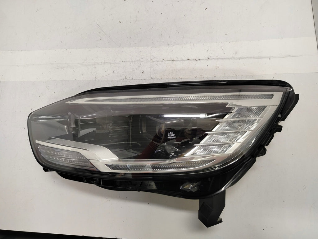 Frontscheinwerfer Honda IV Scenic 260606373R Full LED Links Headlight