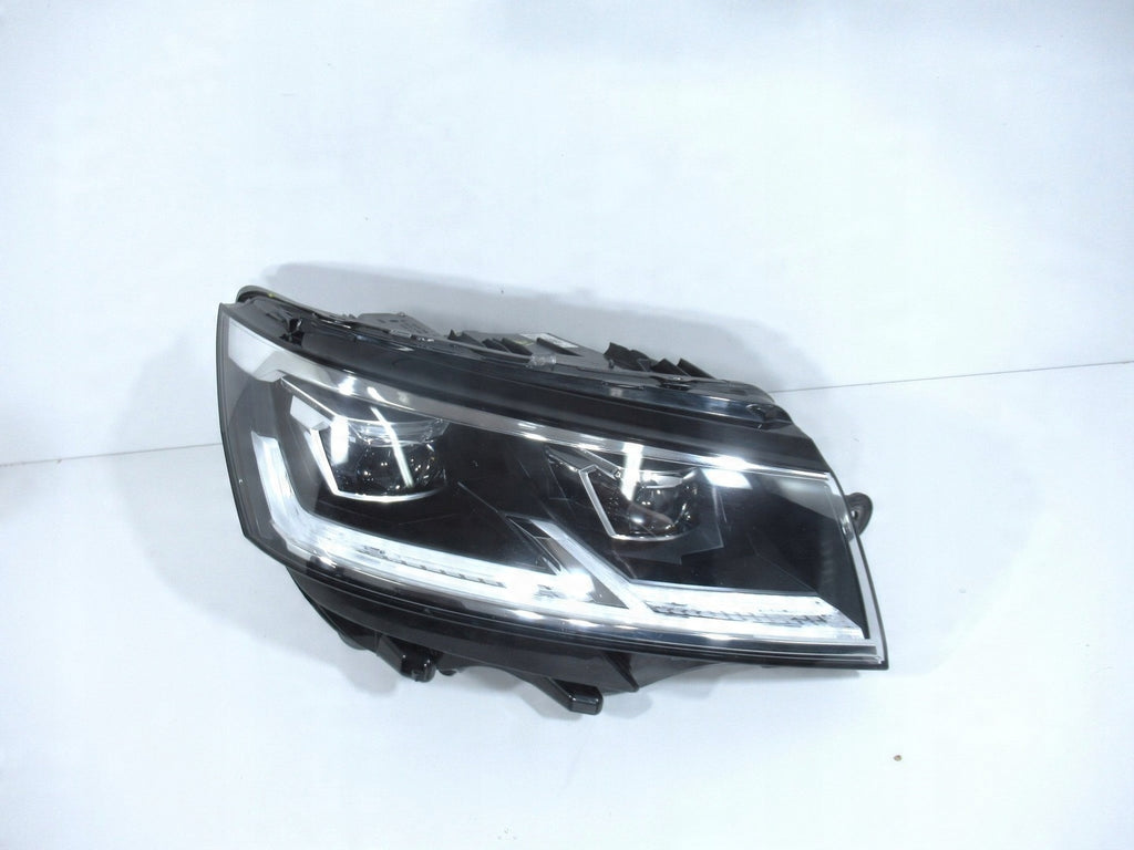 Frontscheinwerfer VW Transporter 7L1941036D00 Full LED Rechts Headlight