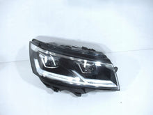 Laden Sie das Bild in den Galerie-Viewer, Frontscheinwerfer VW Transporter 7L1941036D00 Full LED Rechts Headlight
