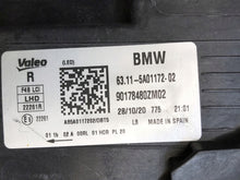Laden Sie das Bild in den Galerie-Viewer, Frontscheinwerfer BMW X1 F48 5A01172-02 LED Rechts Scheinwerfer Headlight SCH9894260882lb