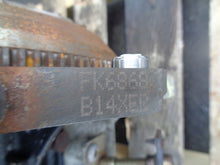 Laden Sie das Bild in den Galerie-Viewer, Motor Opel Meriva B14XER 1.4 74kW 61TKm Benzin Engine Unkomplett MOT2178389962oa