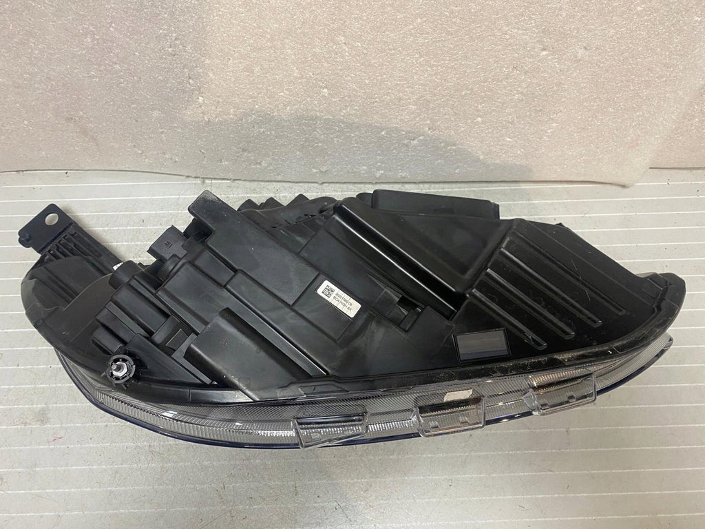 Frontscheinwerfer Ford Focus NX7B-13E017- Full LED FALSE Scheinwerfer Headlight SCH9885635943cq