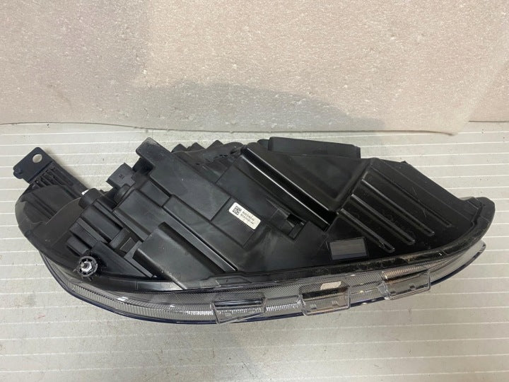 Frontscheinwerfer Ford Focus NX7B-13E017- Full LED Links Scheinwerfer Headlight SCH9885635943cq