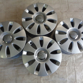 4x Alufelge 16 Zoll 6.5