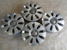 Laden Sie das Bild in den Galerie-Viewer, 4x Alufelge 16 Zoll 6.5" 5x112 8P0601025AA Audi A3 Rim Wheel FEL4897813518uh