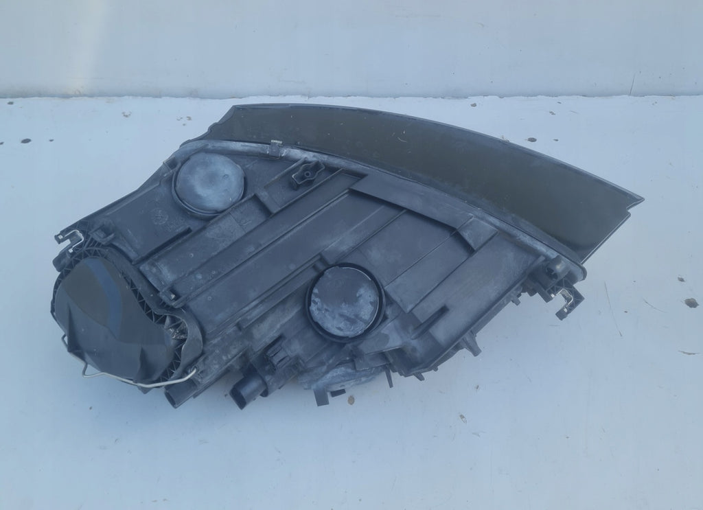 Frontscheinwerfer Audi Tt 8J0941004M Rechts Scheinwerfer Headlight SCH5642801648up