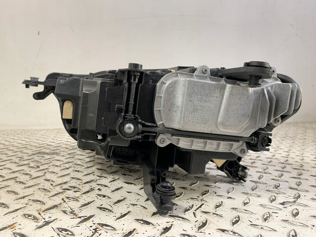 Frontscheinwerfer VW T-Roc T Roc 2GA941036AF Rechts Scheinwerfer Headlight SCH8437996003za