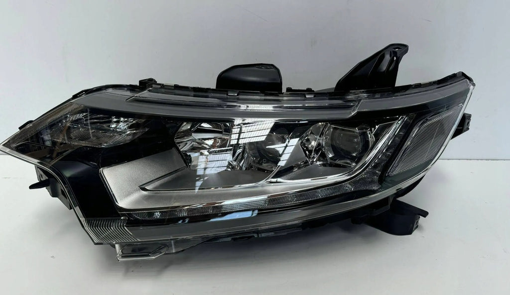 Frontscheinwerfer Mitsubishi Outlander 8301CB-83 Links Scheinwerfer Headlight SCH3861492108lk