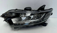 Laden Sie das Bild in den Galerie-Viewer, Frontscheinwerfer Mitsubishi Outlander 8301CB-83 Links Scheinwerfer Headlight SCH3861492108lk