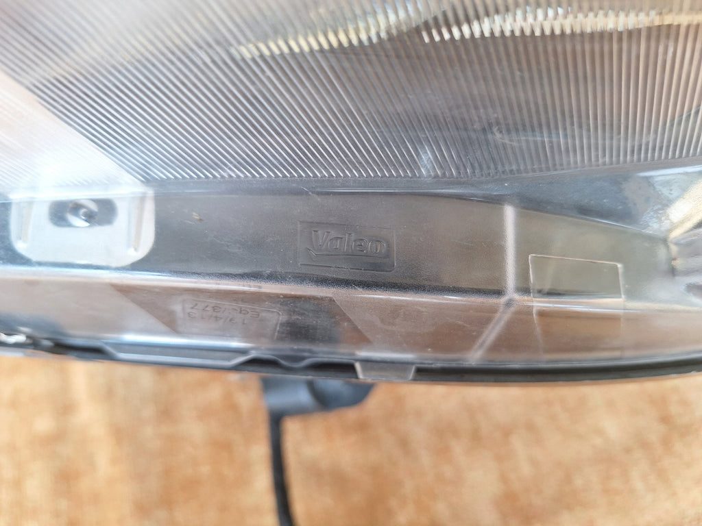 Frontscheinwerfer Volvo Xc60 I 31395462 Xenon Links Scheinwerfer Headlight SCH5033888966zh