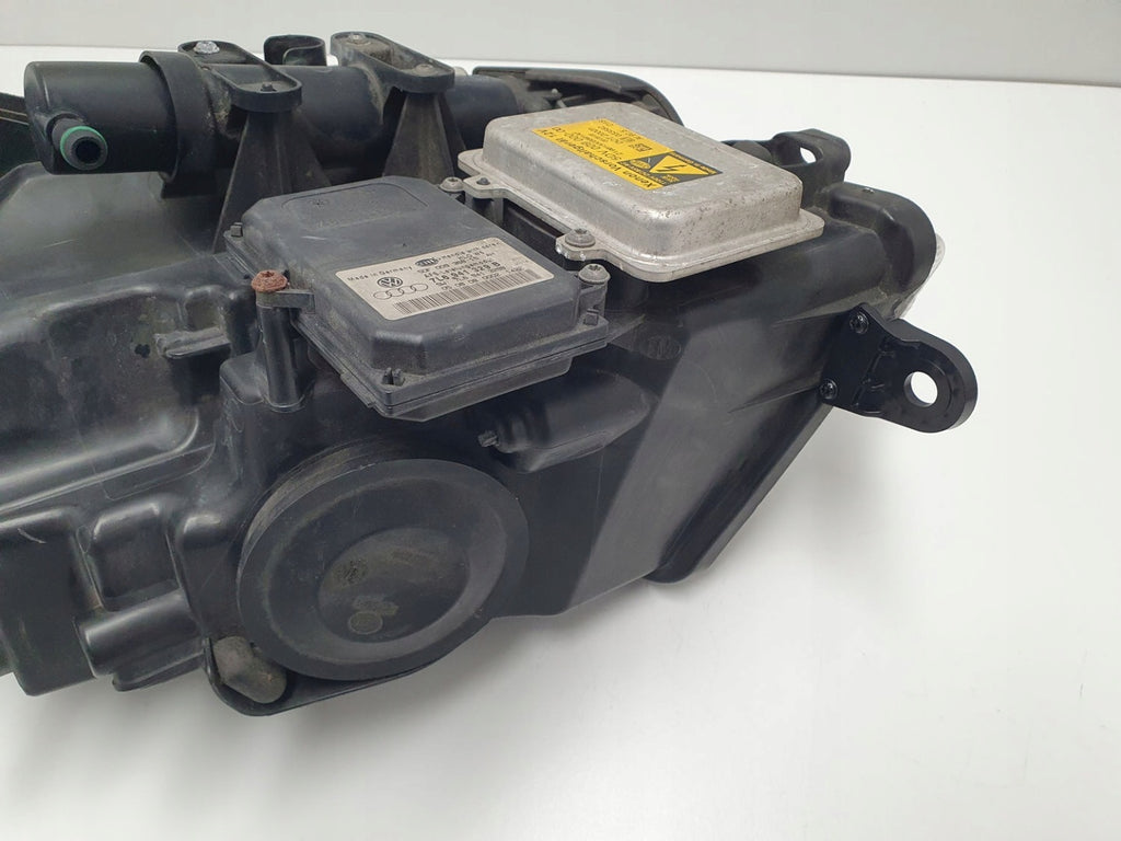 Frontscheinwerfer Skoda Superb Rechts Scheinwerfer Headlight SCH7082002766aj