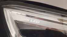 Laden Sie das Bild in den Galerie-Viewer, Frontscheinwerfer BMW X1 5A9A222 LED Rechts Scheinwerfer Headlight SCH1234015327kq
