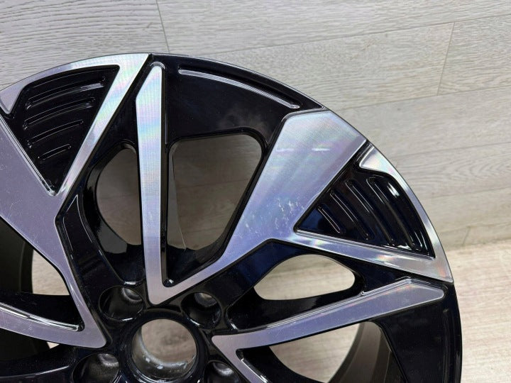 1x Alufelge 18 Zoll 5x114.3 PW4574204 Toyota Rim Wheel FEL2024997602ru