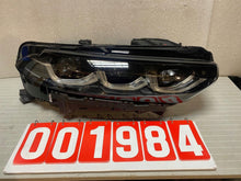 Laden Sie das Bild in den Galerie-Viewer, Frontscheinwerfer Alfa Romeo 00505643990 Full LED Rechts Scheinwerfer Headlight SCH5716895441xh