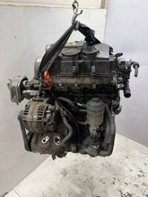 Laden Sie das Bild in den Galerie-Viewer, Motor Audi Seat Skoda VW A3 I Caddy BLS 1.9 TDI Diesel Engine Komplett MOT5599890011iz