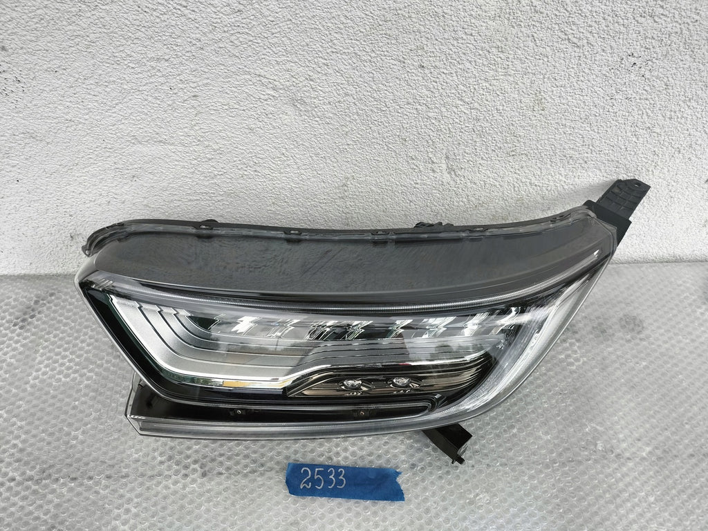 Frontscheinwerfer Honda Crv Cr V Full LED Links Scheinwerfer Headlight