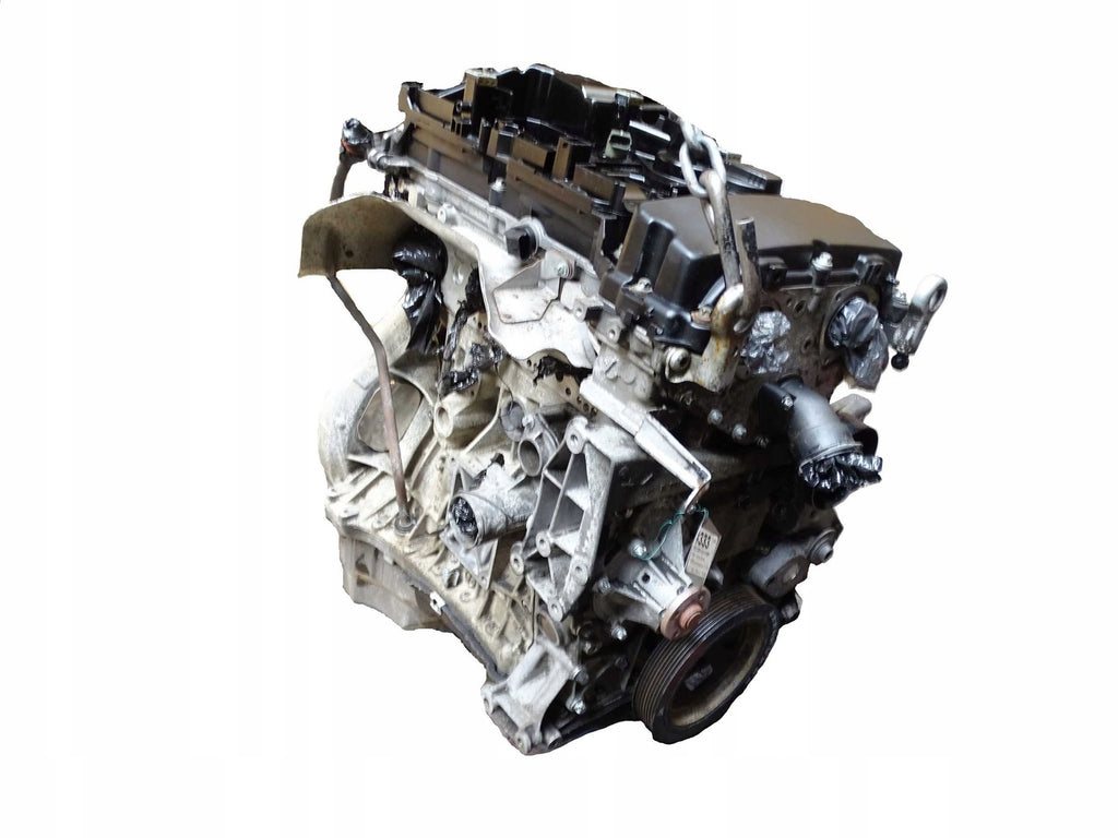 Motor Mercedes-Benz W203 271940 1.8 163PS 120kW 338TKm 2004 Benzin Unkomplett
