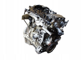 Motor Mercedes-Benz W203 271940 1.8 163PS 120kW 338TKm 2004 Benzin Unkomplett