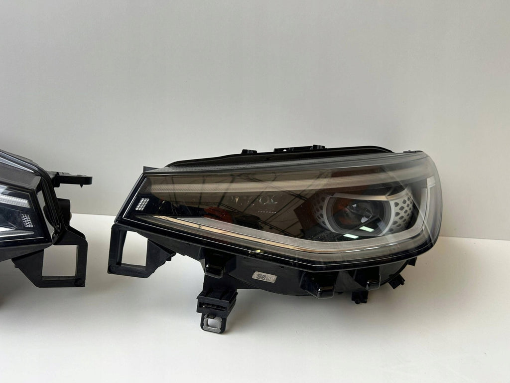 Frontscheinwerfer VW Id.4 11B941035H 1B941036H Ein Satz Scheinwerfer Headlight SCH3159212240ns