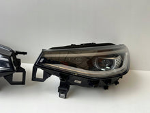 Laden Sie das Bild in den Galerie-Viewer, Frontscheinwerfer VW Id.4 11B941035H 1B941036H Ein Satz Scheinwerfer Headlight SCH3159212240ns