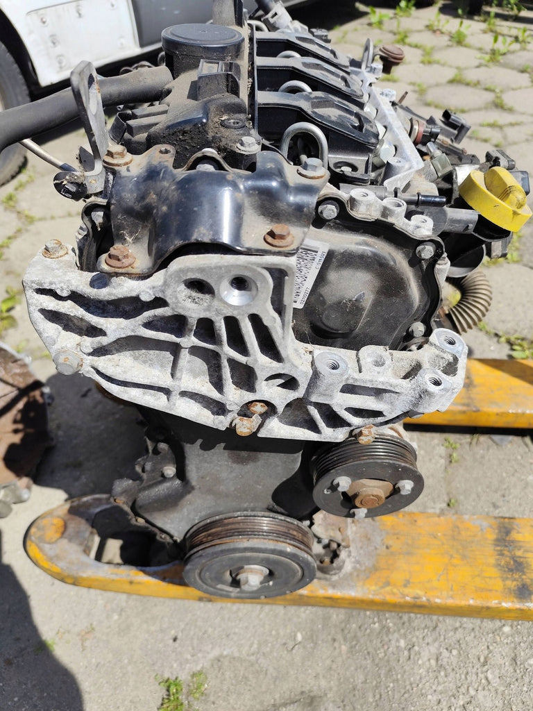 Motor Renault Megane III M9RB610 2.0 DCI 160PS 162TKm 2011 Diesel Unkomplett