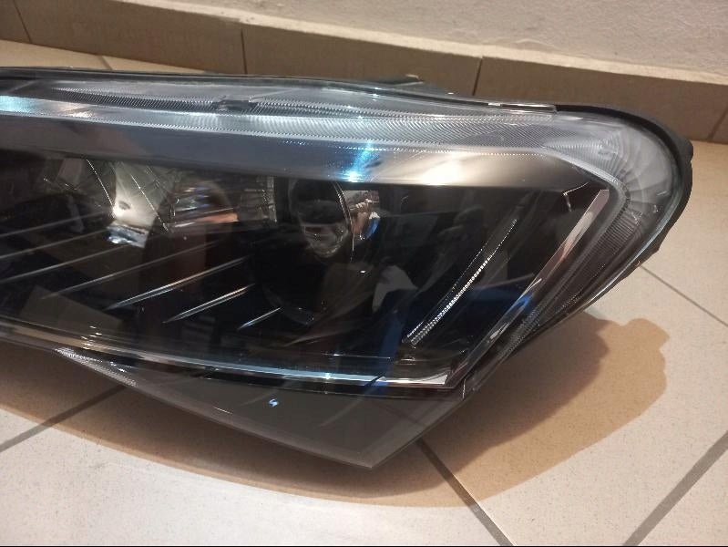 Frontscheinwerfer Skoda Superb III 3V1941015A Links Scheinwerfer Headlight